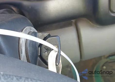 1998 Dodge Dakota Slt/Sport z USA, uszkodzony, nr VIN 1B7FL26X1WS511005